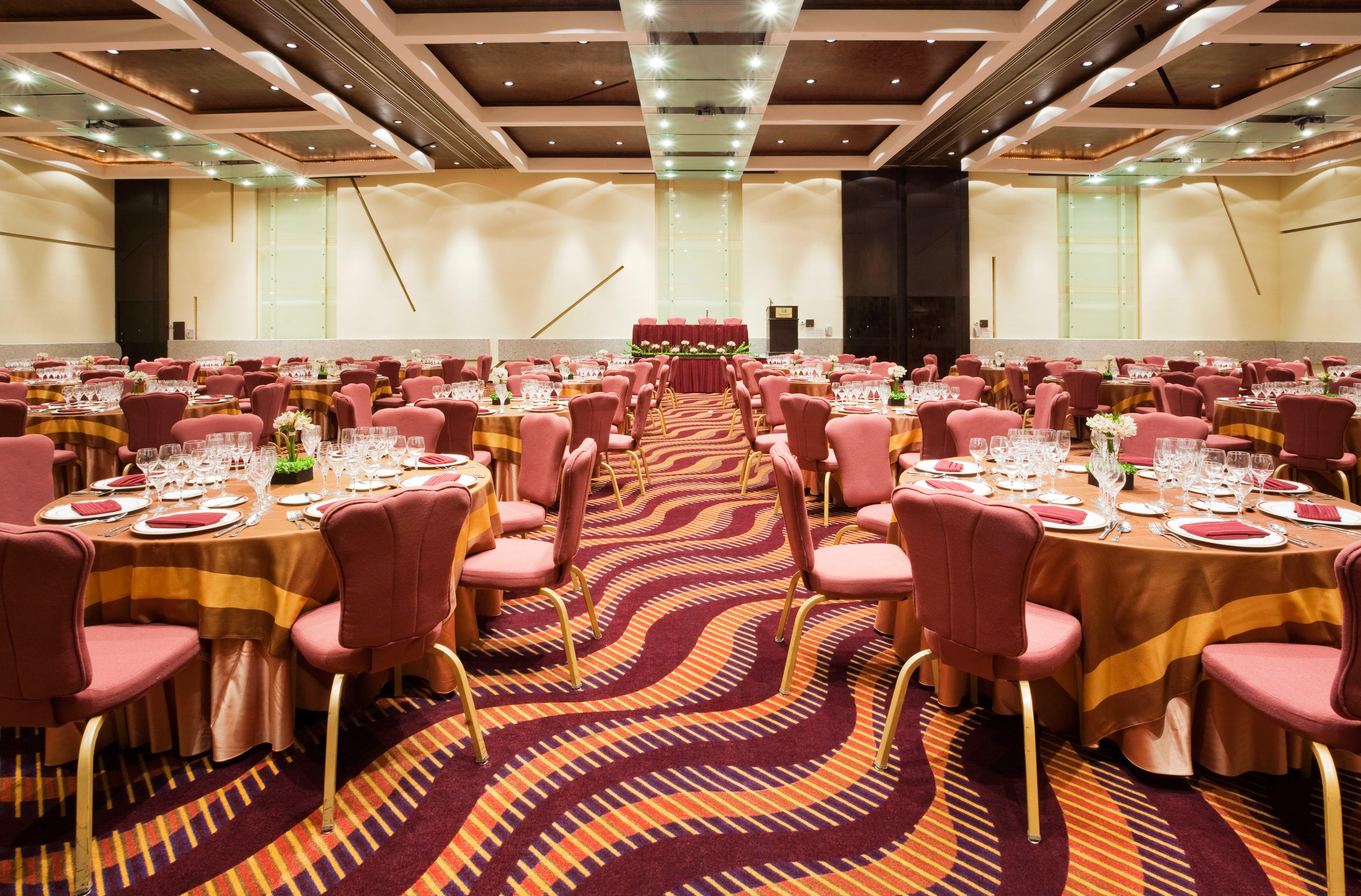 Holiday Inn Puebla Finsa By Ihg Экстерьер фото