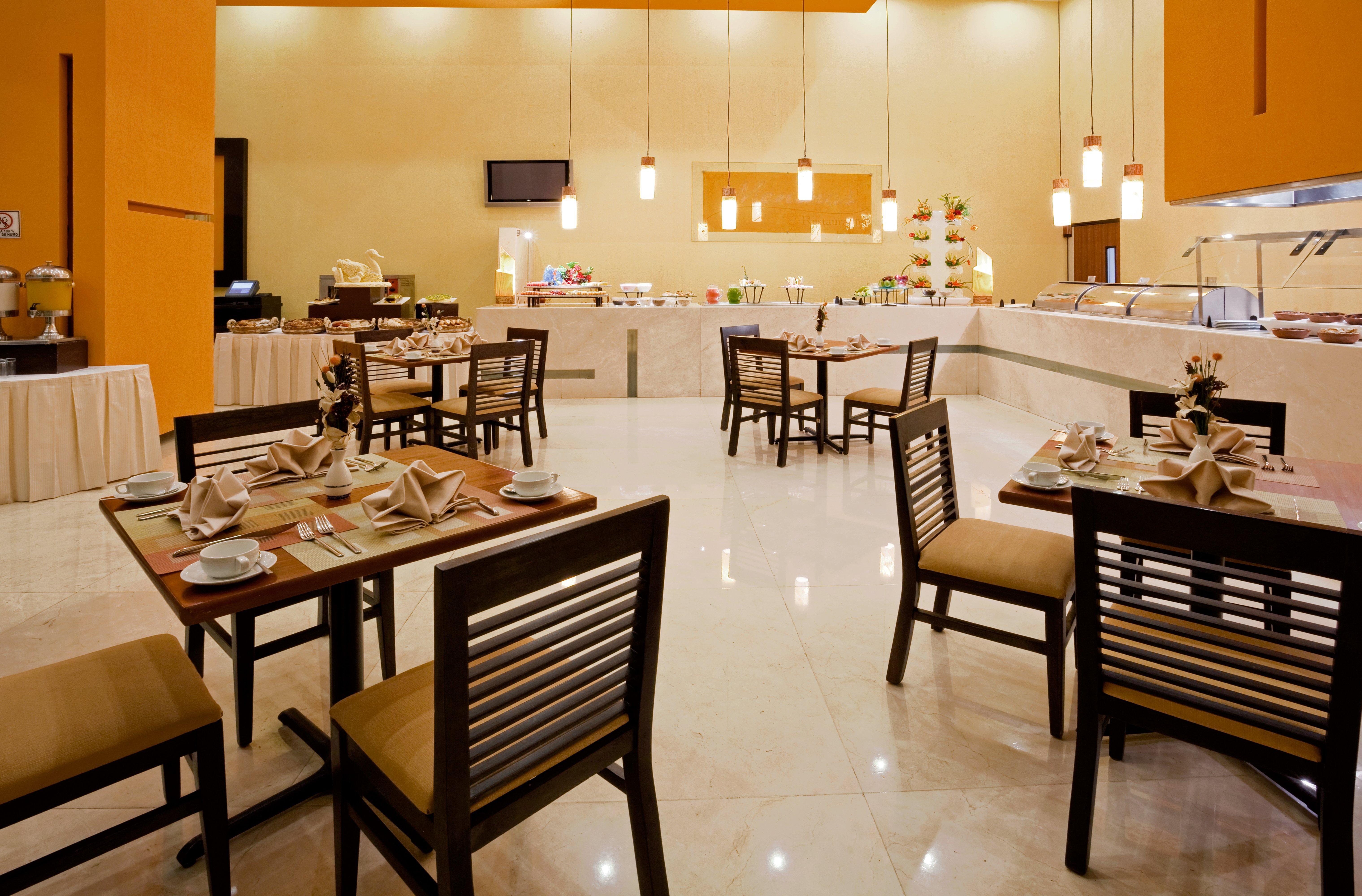 Holiday Inn Puebla Finsa By Ihg Экстерьер фото