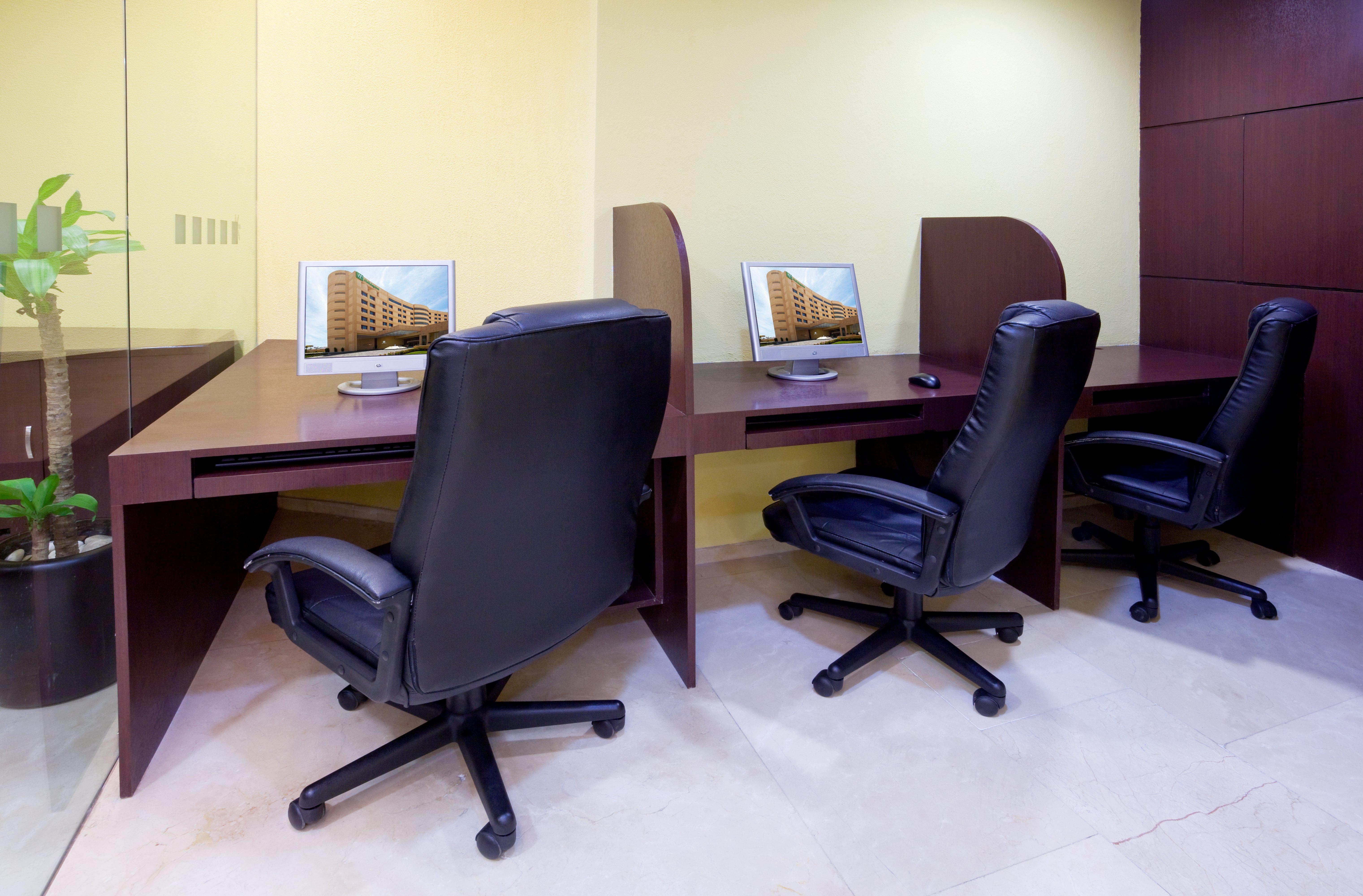 Holiday Inn Puebla Finsa By Ihg Экстерьер фото