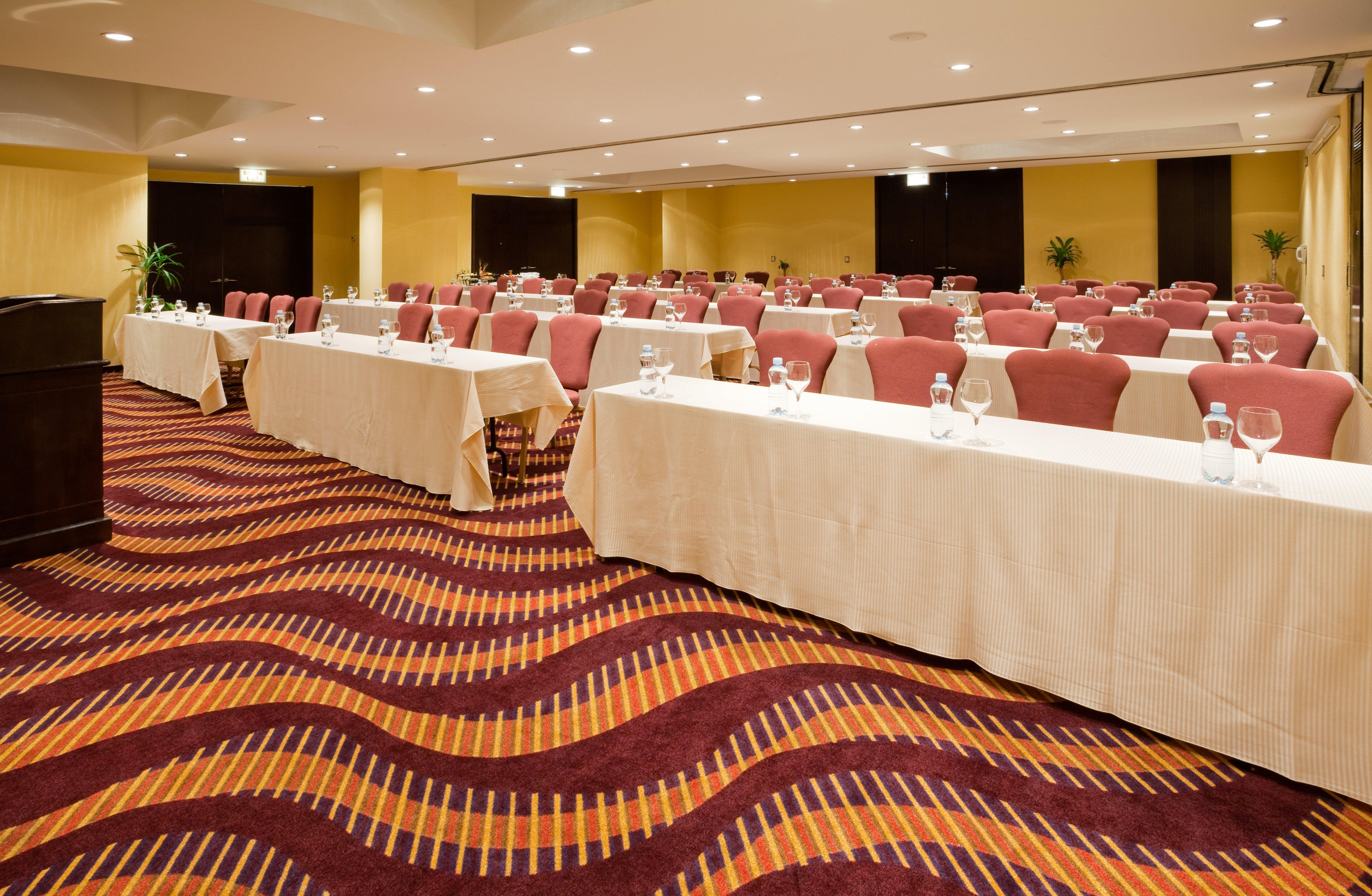 Holiday Inn Puebla Finsa By Ihg Экстерьер фото