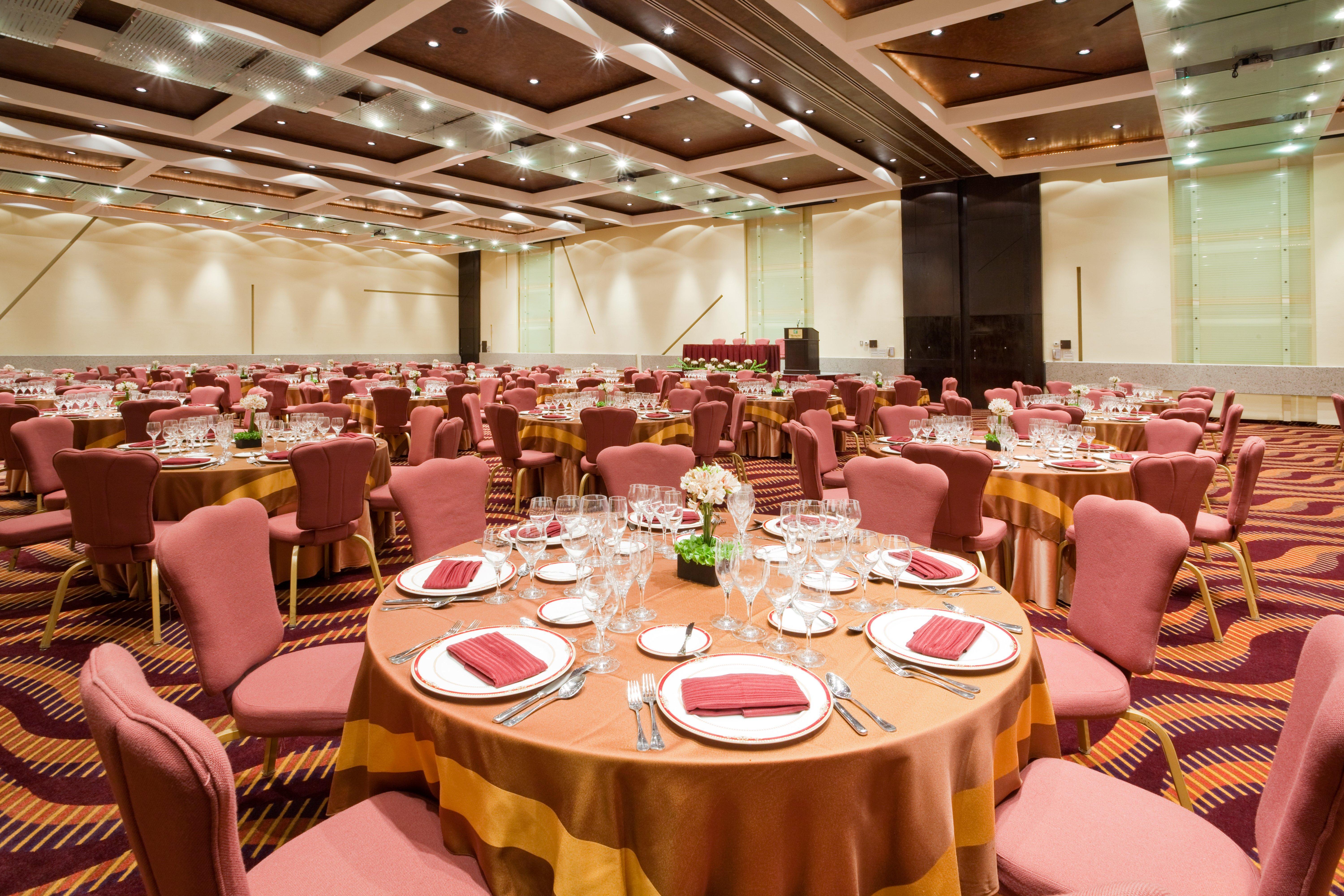 Holiday Inn Puebla Finsa By Ihg Экстерьер фото