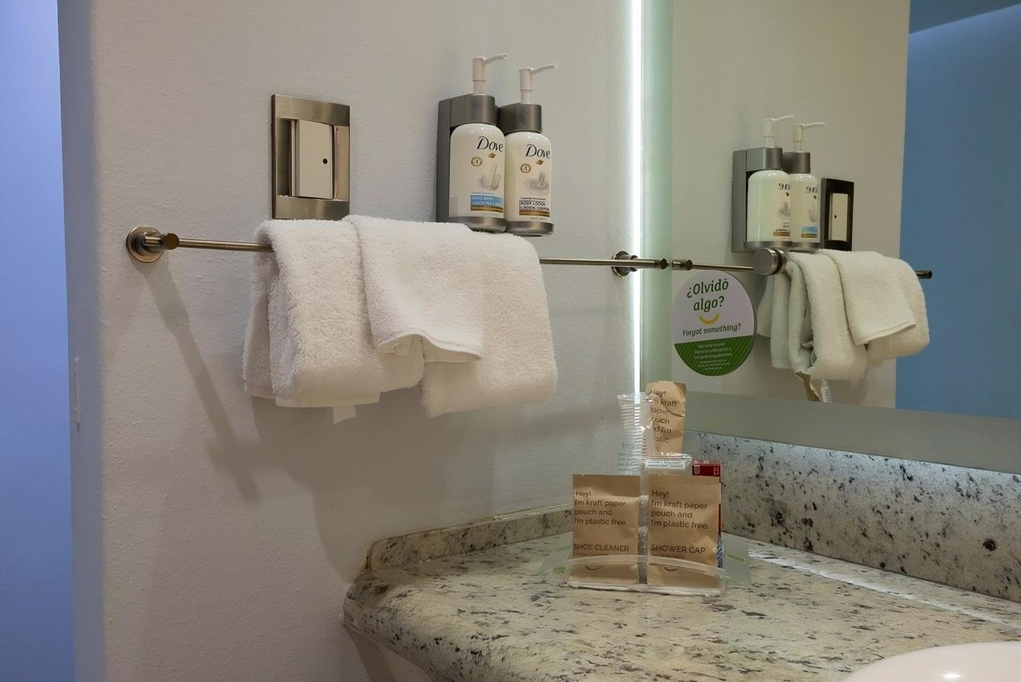 Holiday Inn Puebla Finsa By Ihg Экстерьер фото